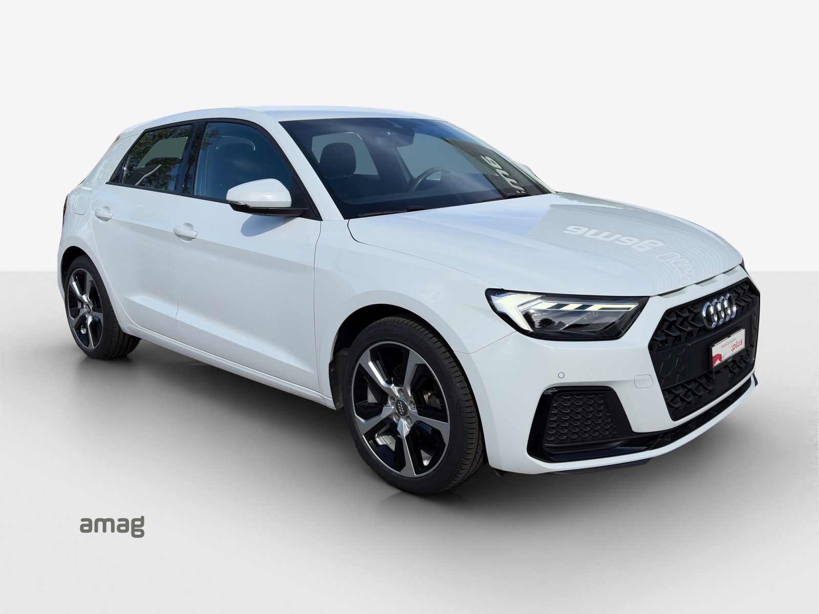 AUDI A1 Sportback 30 TFSI advanced S-tronic-image-5