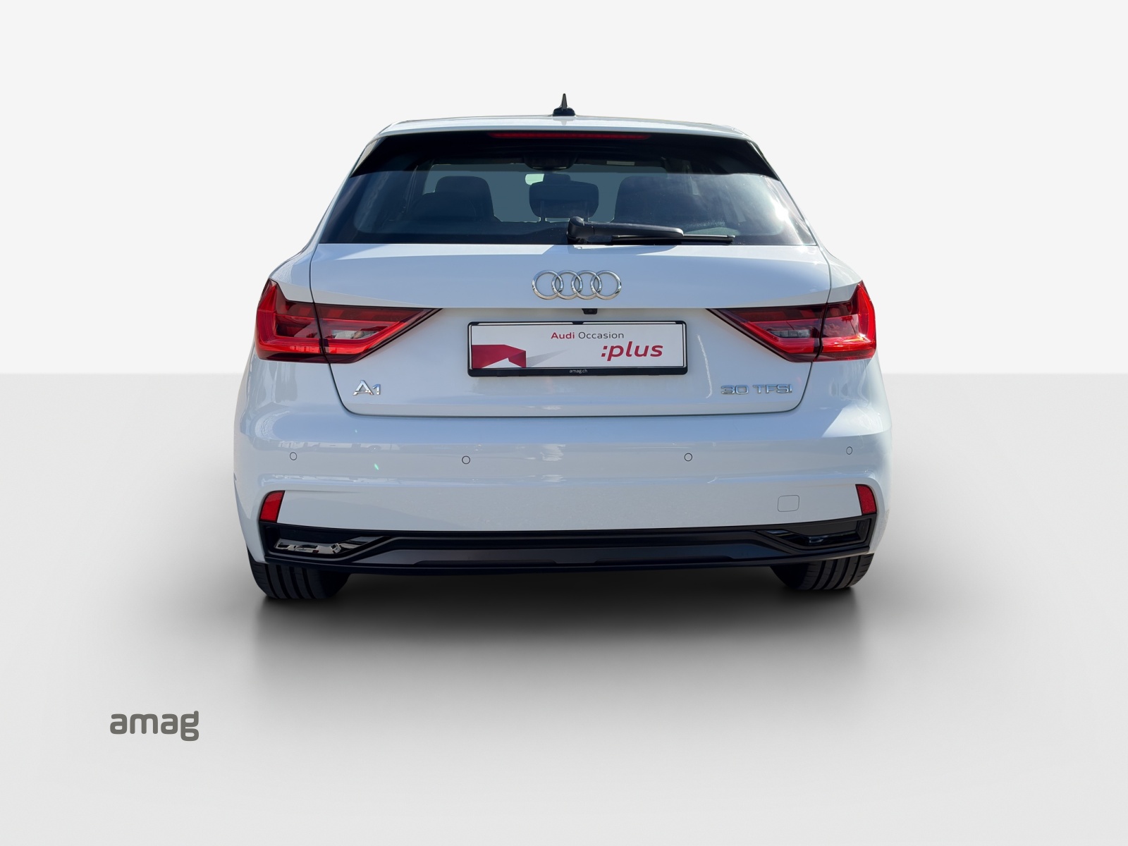 AUDI A1 Sportback 30 TFSI advanced S-tronic-showroom-element-3