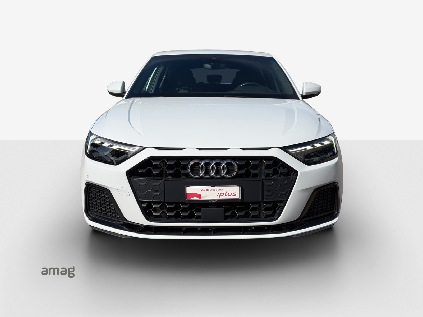 AUDI A1 Sportback 30 TFSI advanced S-tronic-image-6