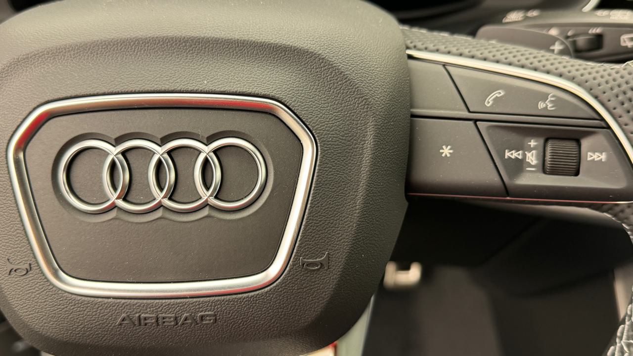 AUDI Q8 SUV TDI quattro 210 kW S line-image-9