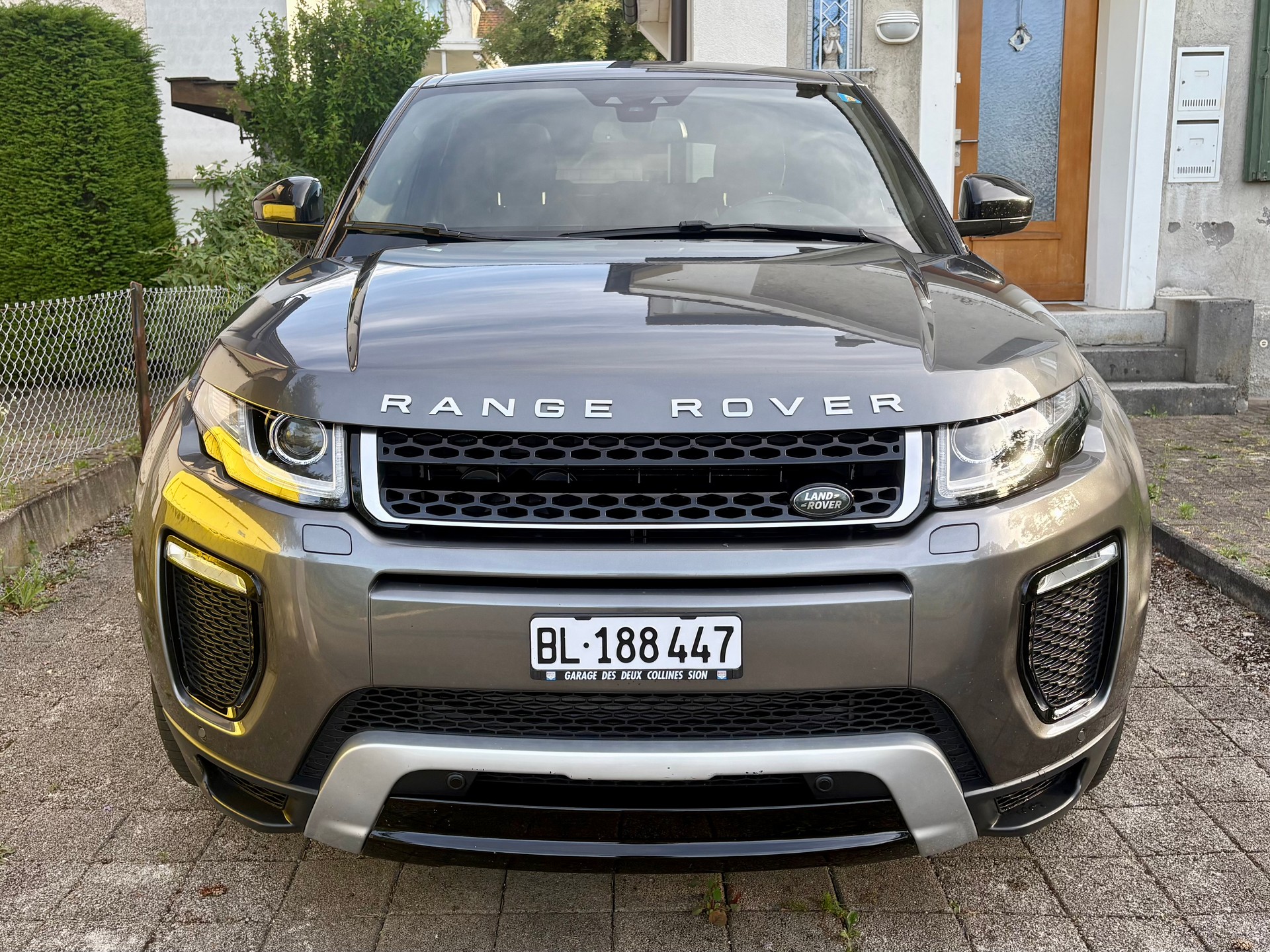 LAND ROVER 2.0 Si4 SE Dynamic