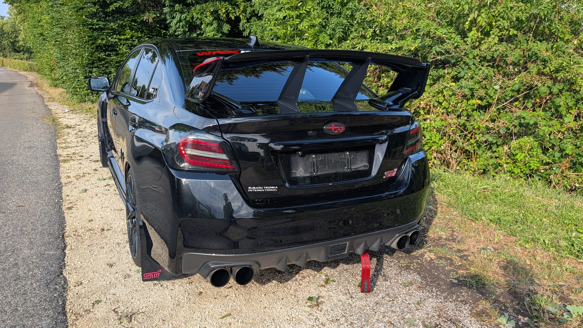 SUBARU WRX STI-image-3