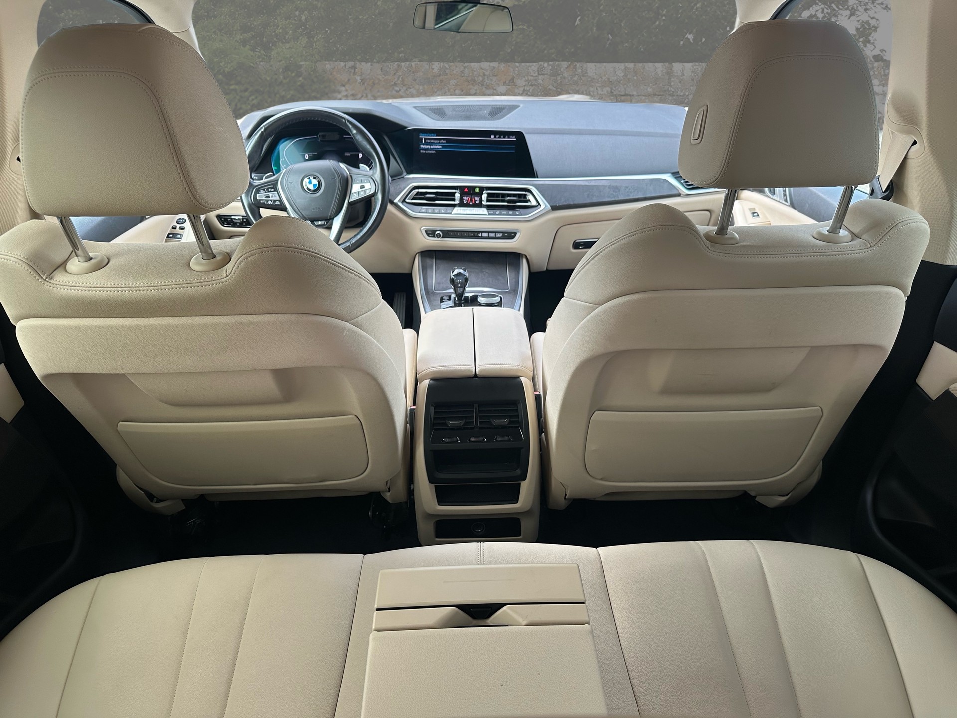 BMW X5 xDrive45e xLine Steptronic-image-10