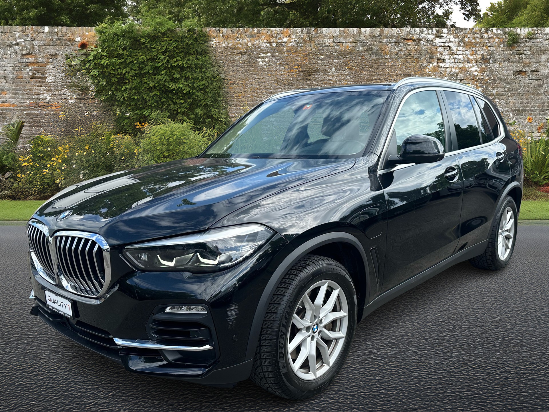 BMW X5 xDrive45e xLine Steptronic