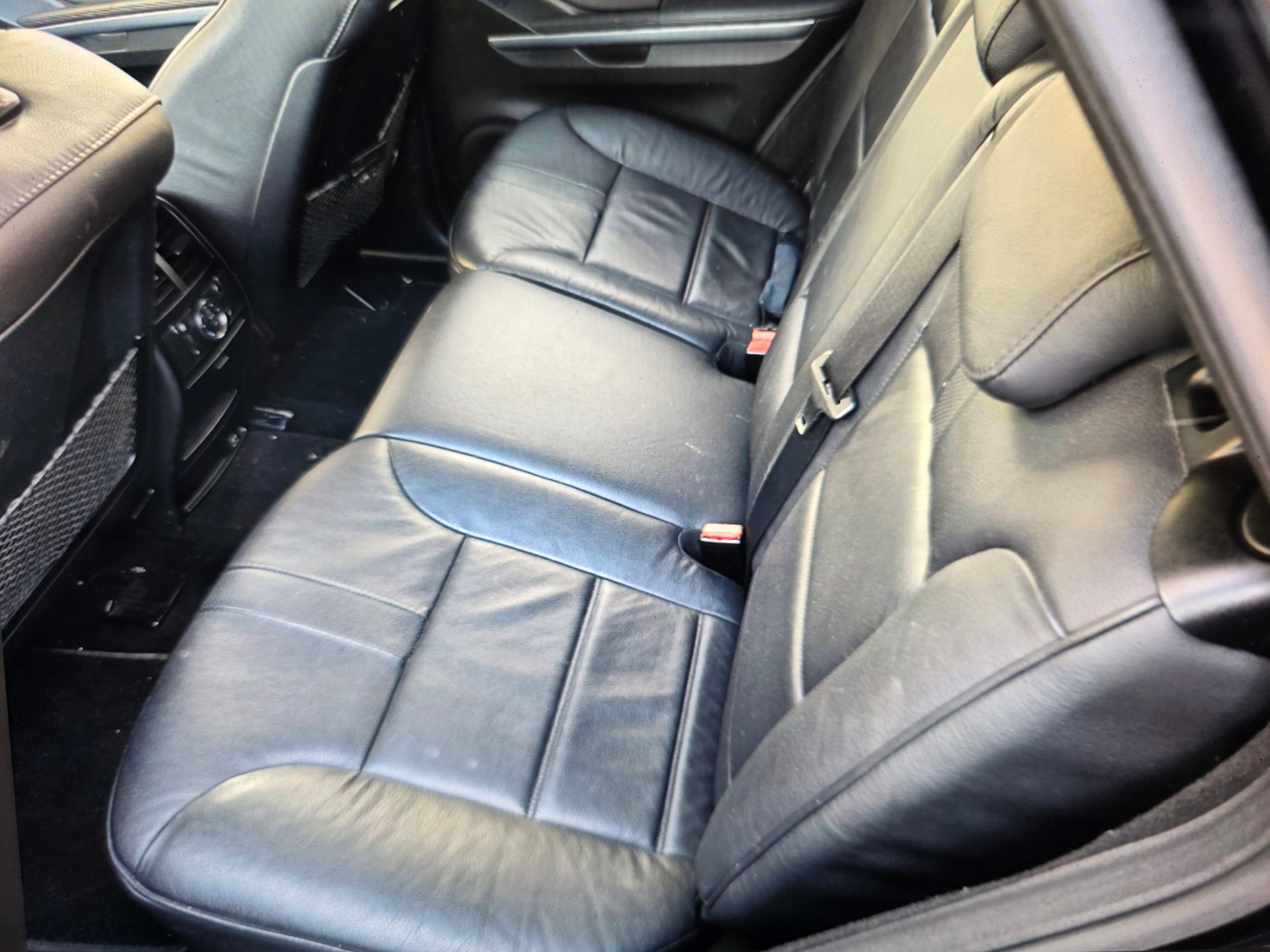 MERCEDES-BENZ ML 350 BlueTEC 4Matic 7G-Tronic FRISCH AB MFK-image-3