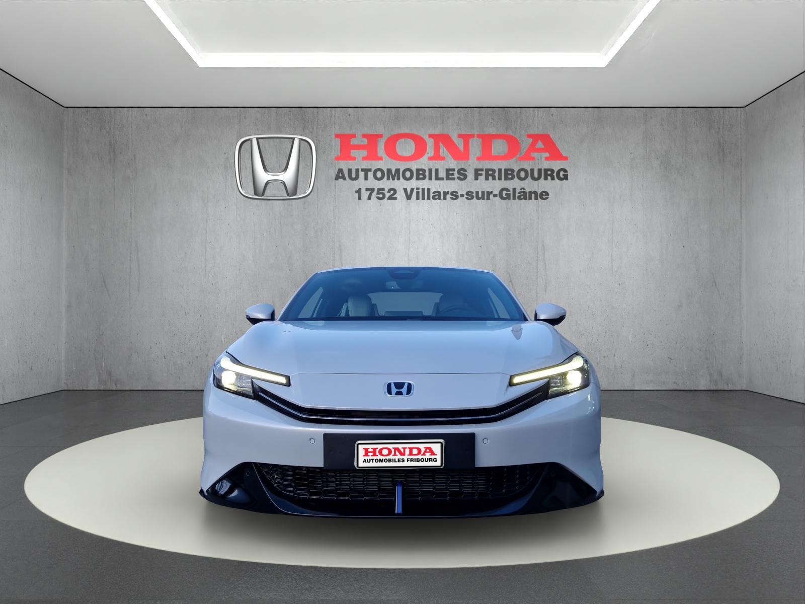 HONDA Prelude 2.0 i-MMD Advance-showroom-element-2