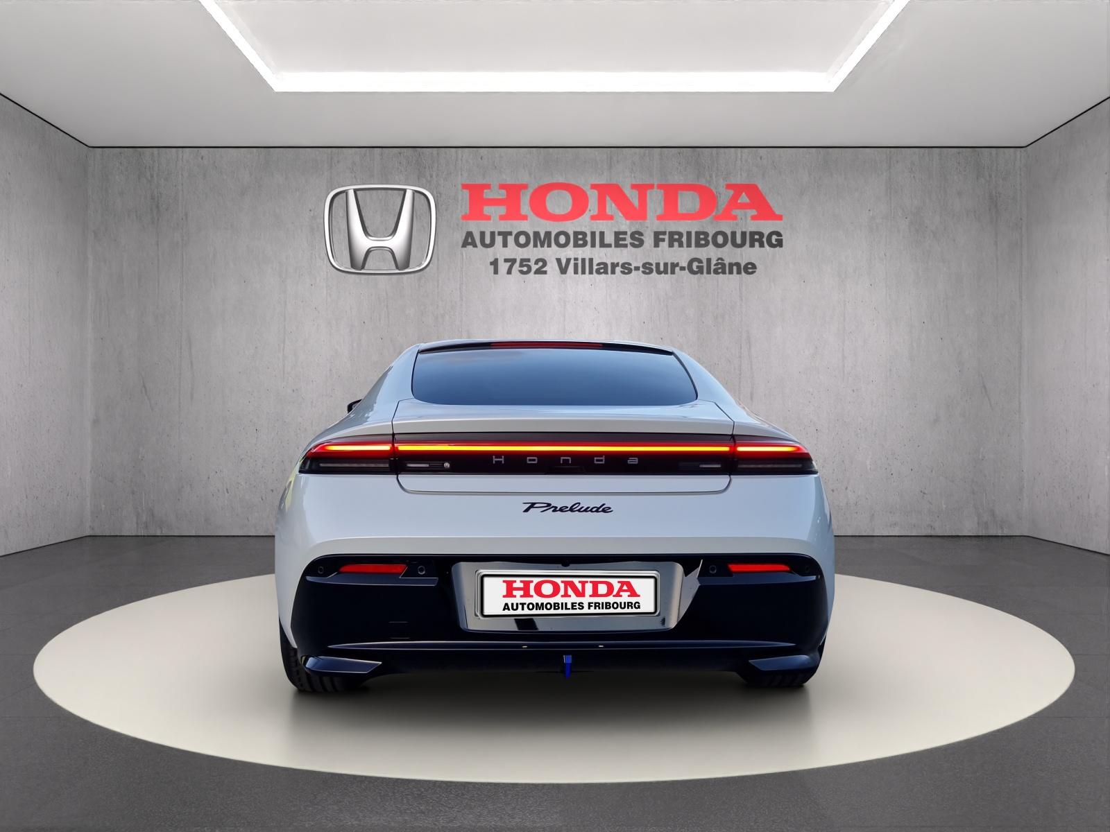 HONDA Prelude 2.0 i-MMD Advance-image-5