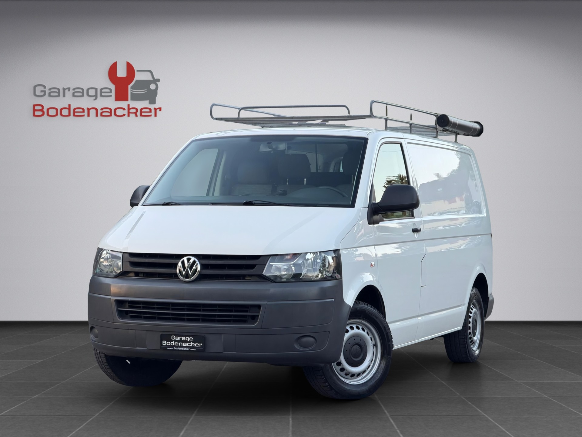 VW T5 2.0 TDI DSG * Sortimo * Nutzlast 1179kg * Klima * 3 Sitzer * Automat *