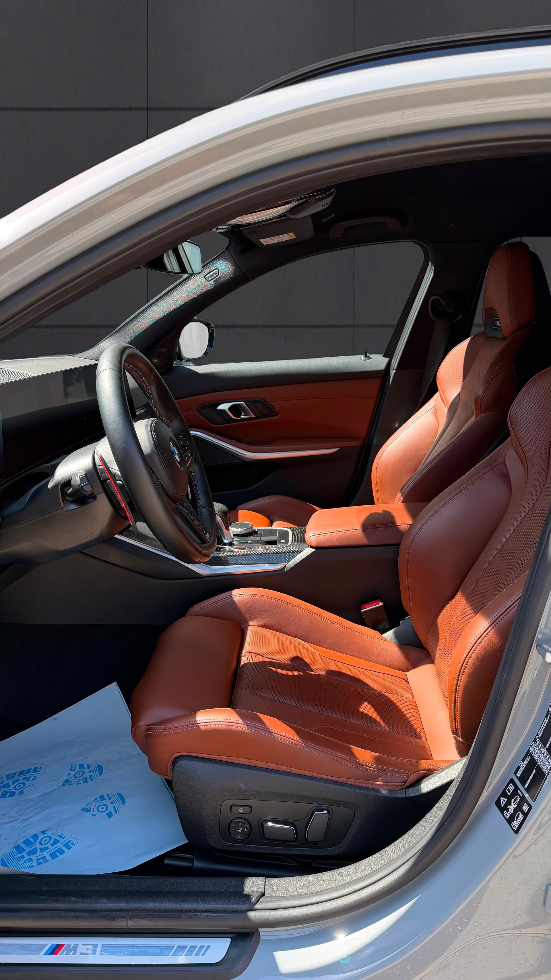 BMW M3 Touring xDrive Competition M-image-8