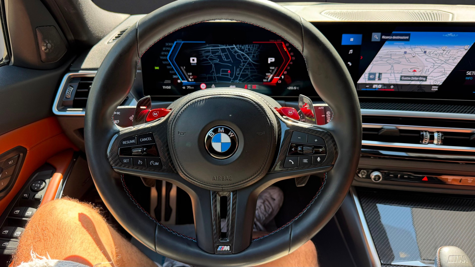 BMW M3 Touring xDrive Competition M-image-10