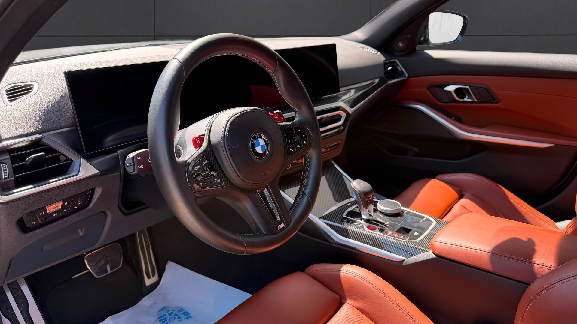 BMW M3 Touring xDrive Competition M-image-9