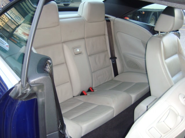 VW Eos 2.0 FSI Turbo-image-9