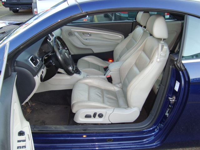 VW Eos 2.0 FSI Turbo-image-6