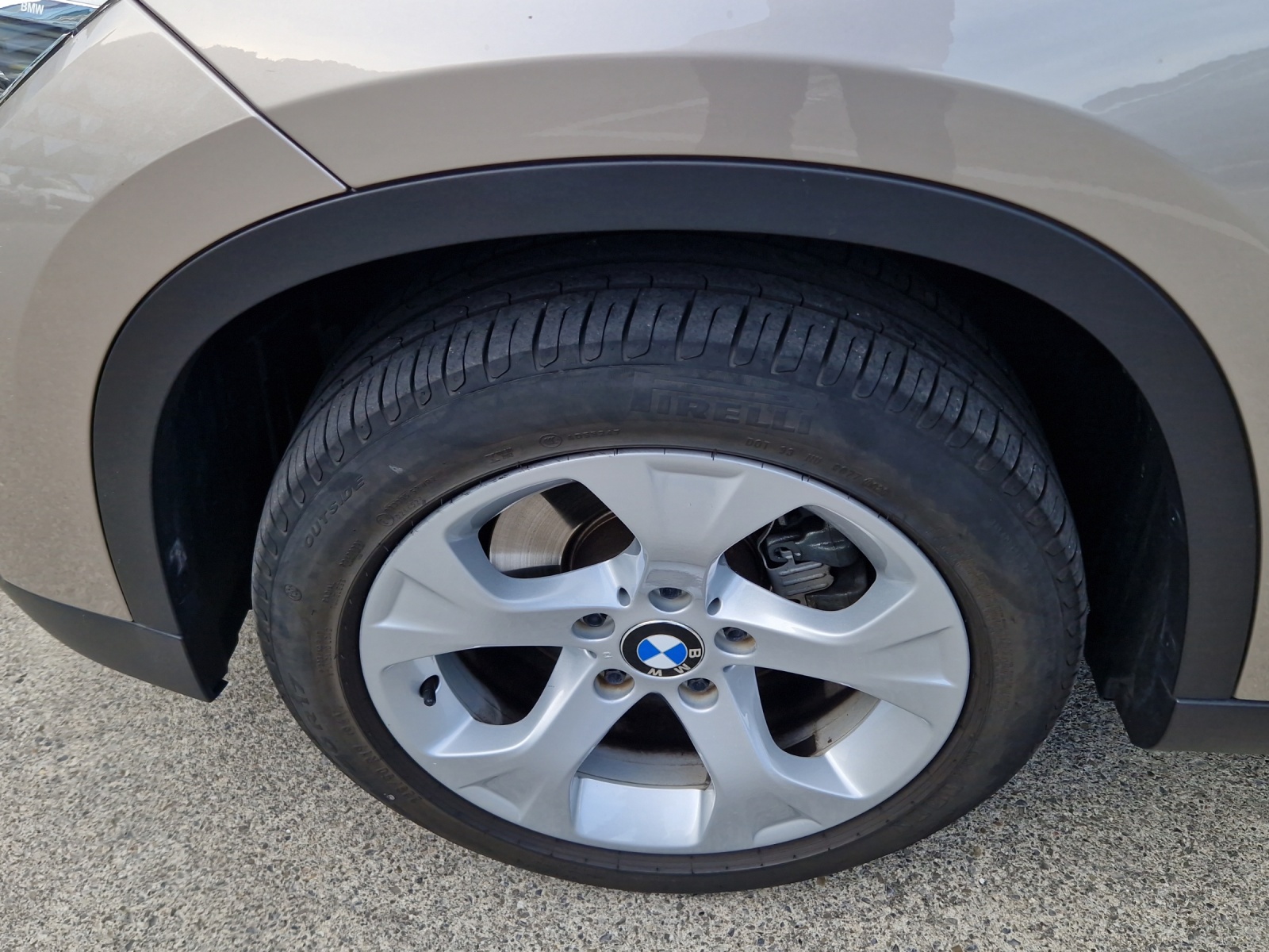 BMW X1 E84 20d xDrive-image-10
