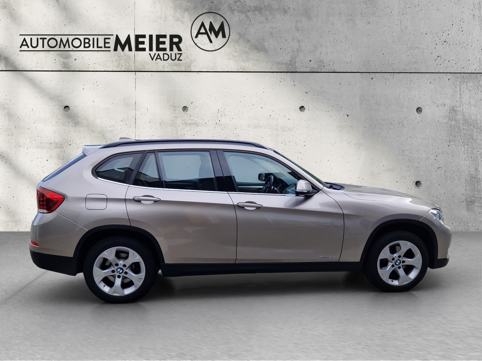 BMW X1 E84 20d xDrive-image-7