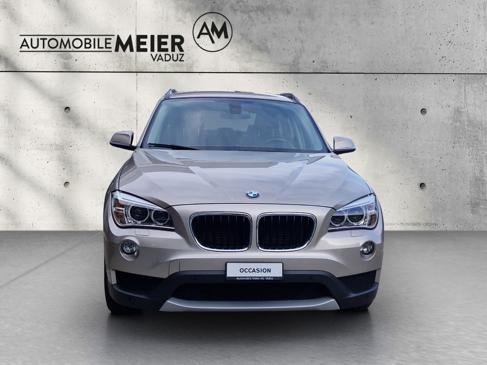 BMW X1 E84 20d xDrive-showroom-element-2