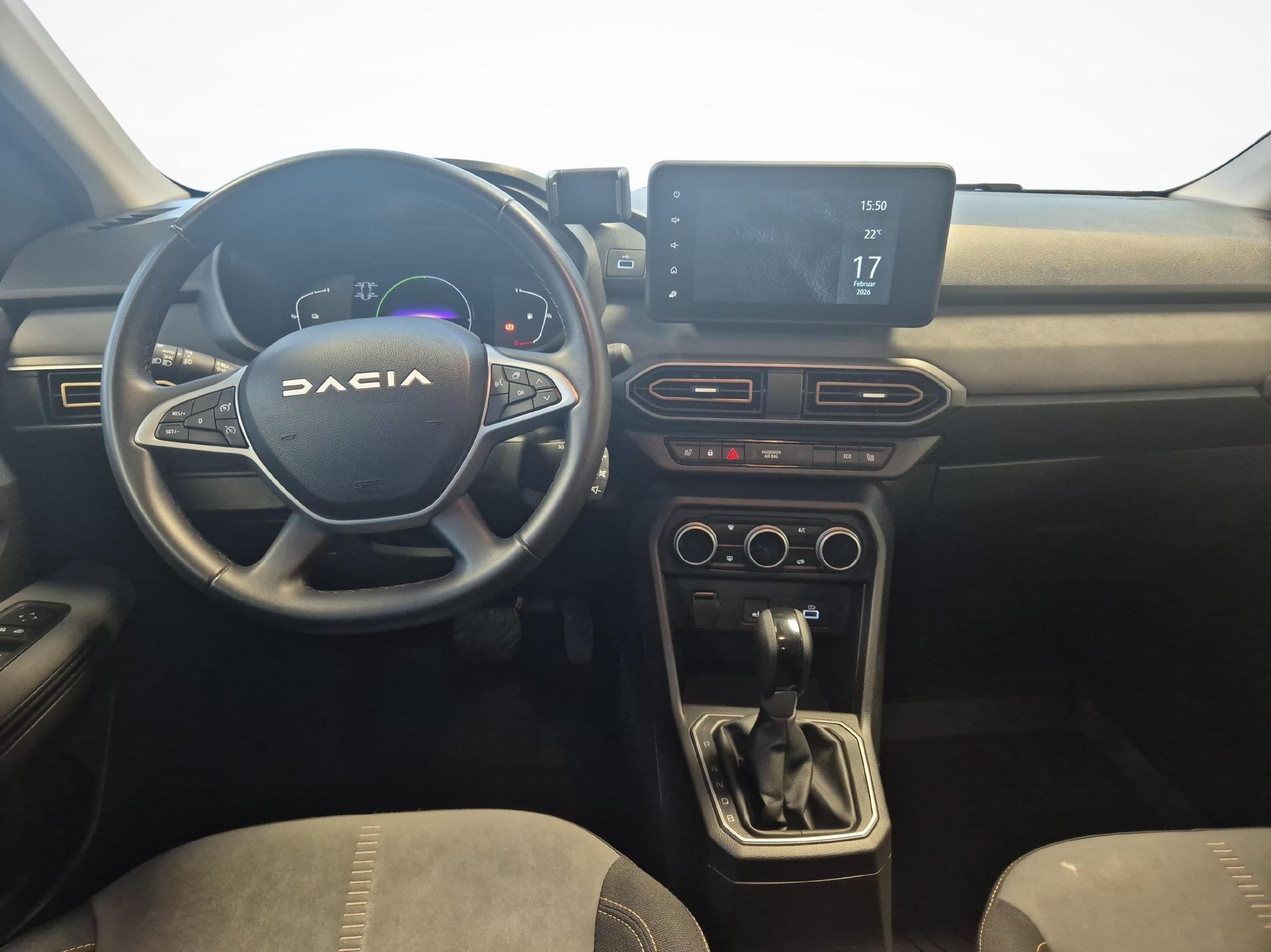 DACIA Jogger 1.6 Hybrid Extreme-image-8