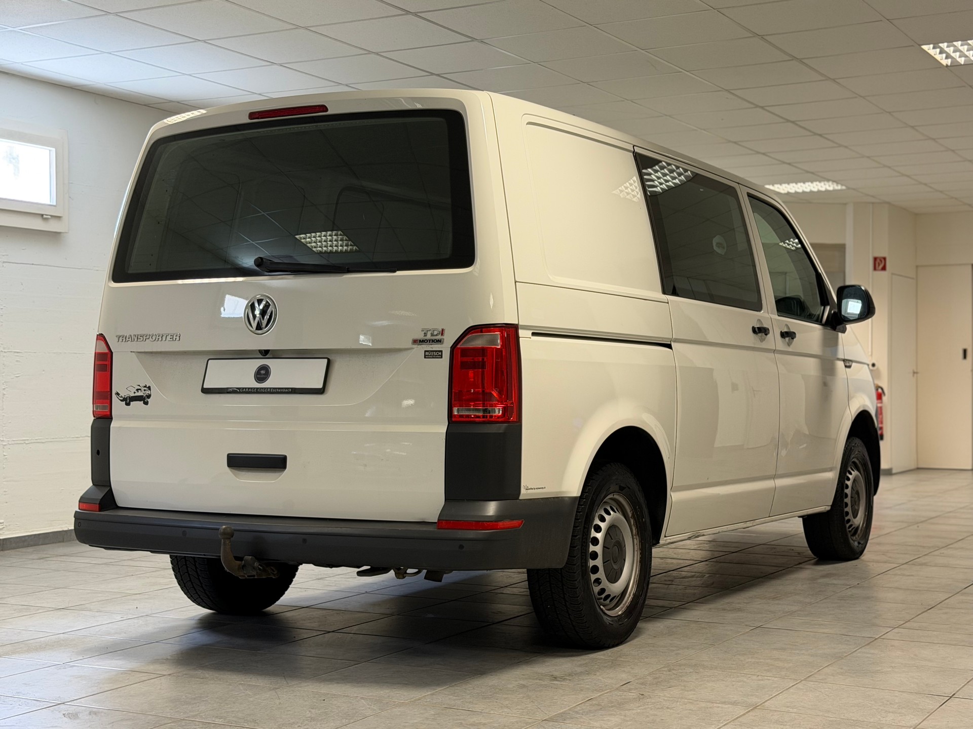 VW T6 2.0 TDI 4Motion-image-15
