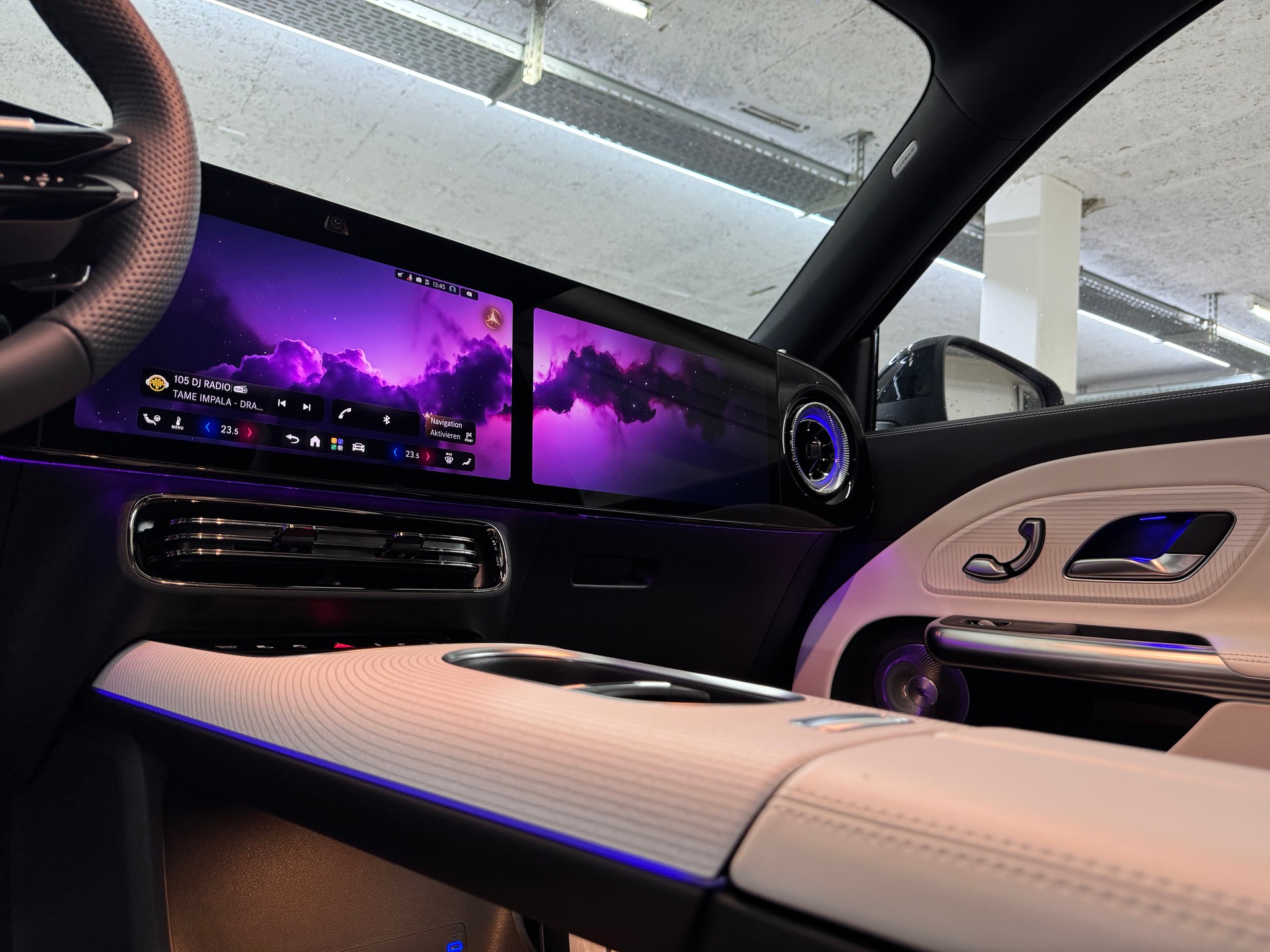 MERCEDES-BENZ GLB 220 4Matic 8G-Tronic-image-14