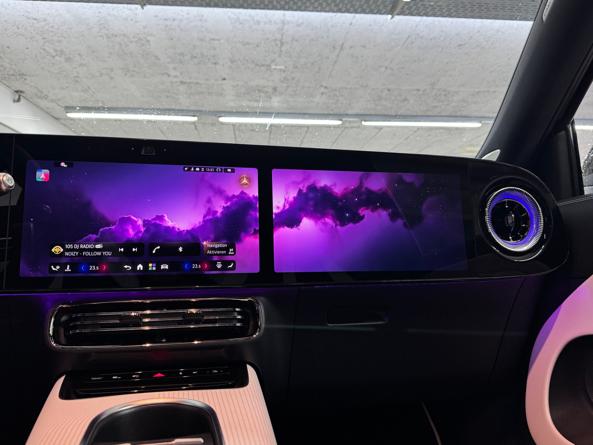MERCEDES-BENZ GLB 220 4Matic 8G-Tronic-image-10