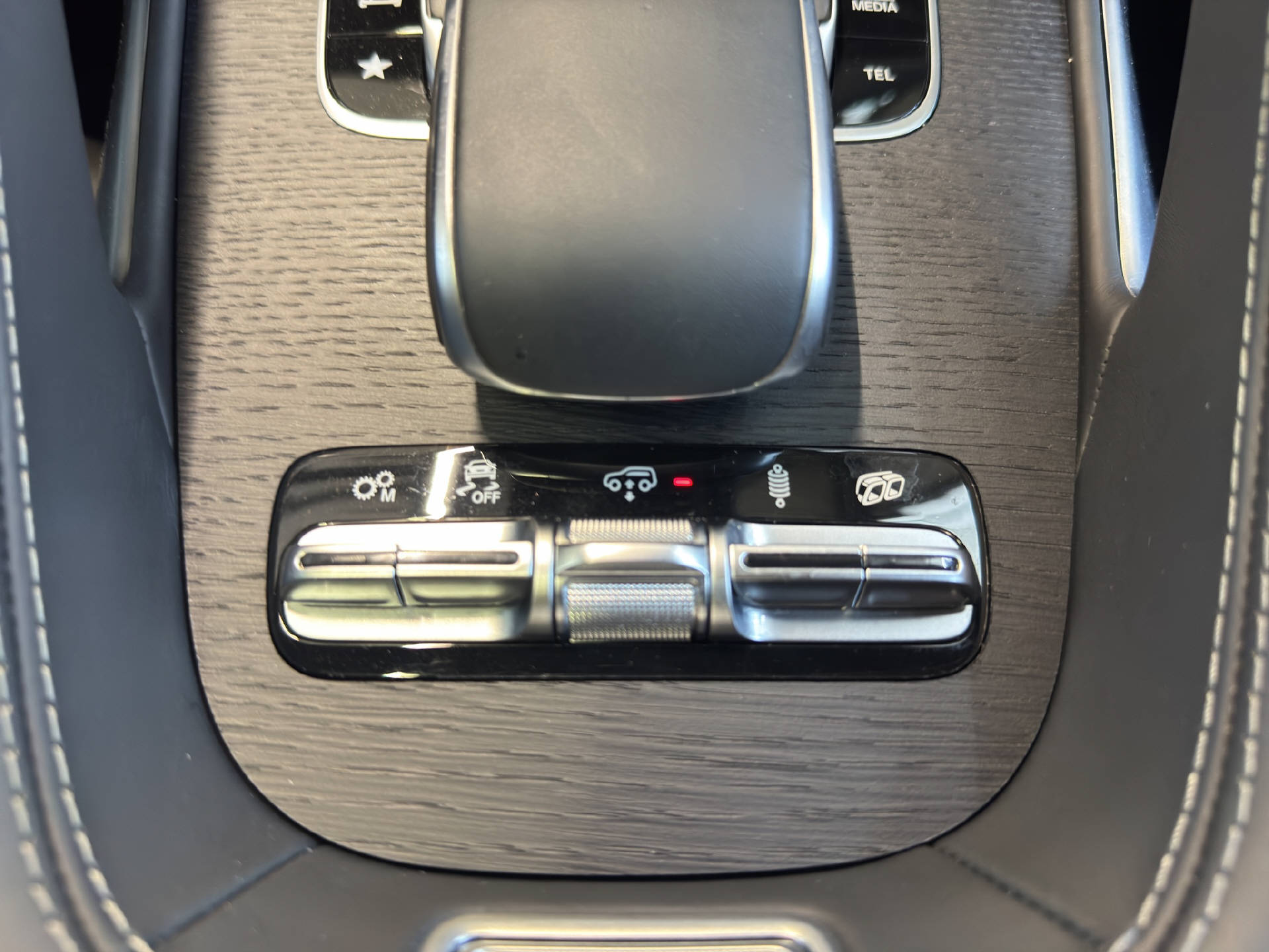 MERCEDES-BENZ GLE 53 AMG 4MATIC+-image-16