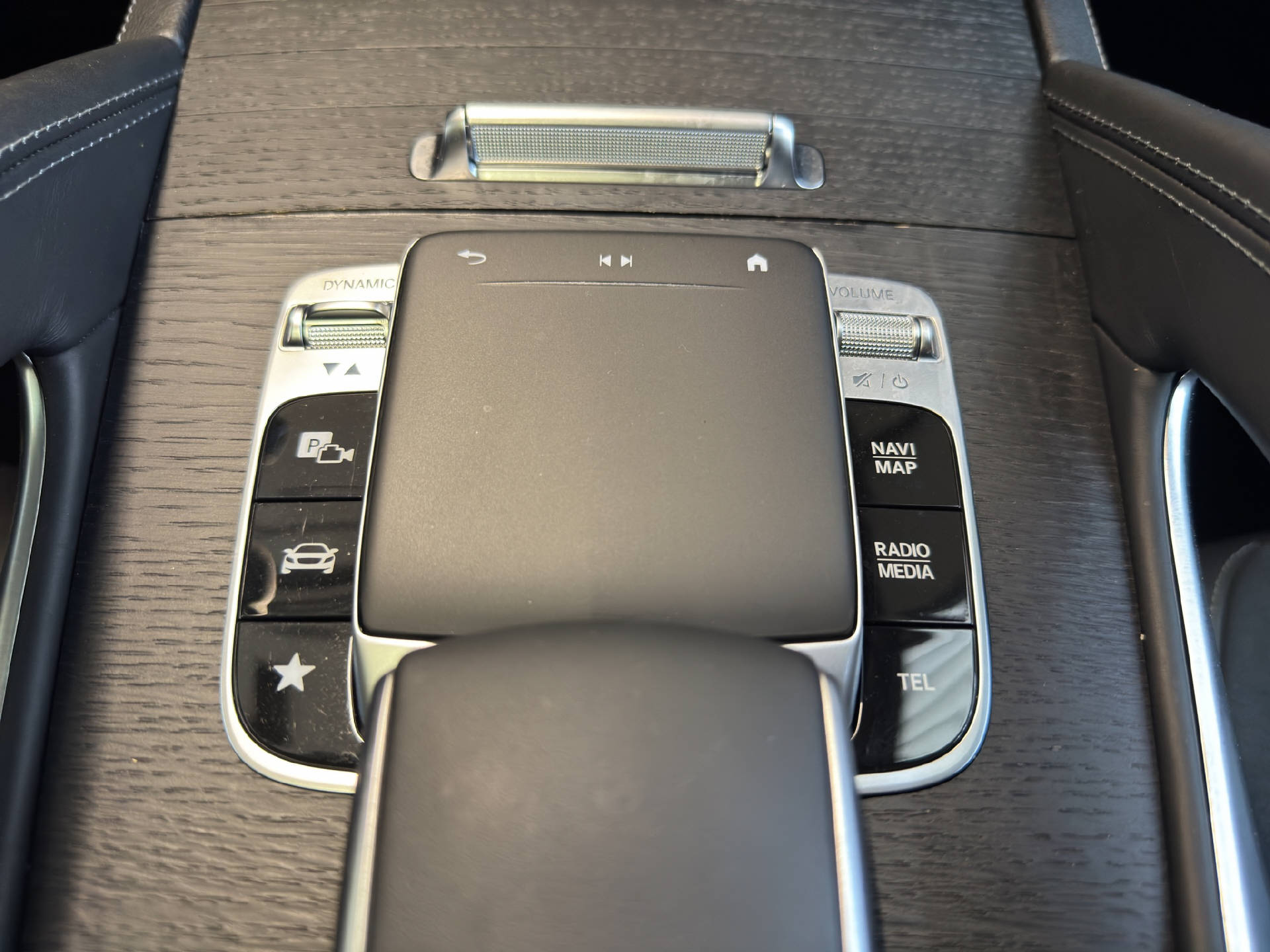 MERCEDES-BENZ GLE 53 AMG 4MATIC+-image-10