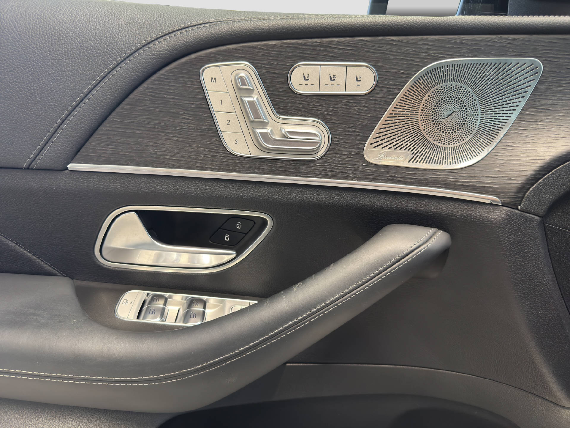 MERCEDES-BENZ GLE 53 AMG 4MATIC+-image-12