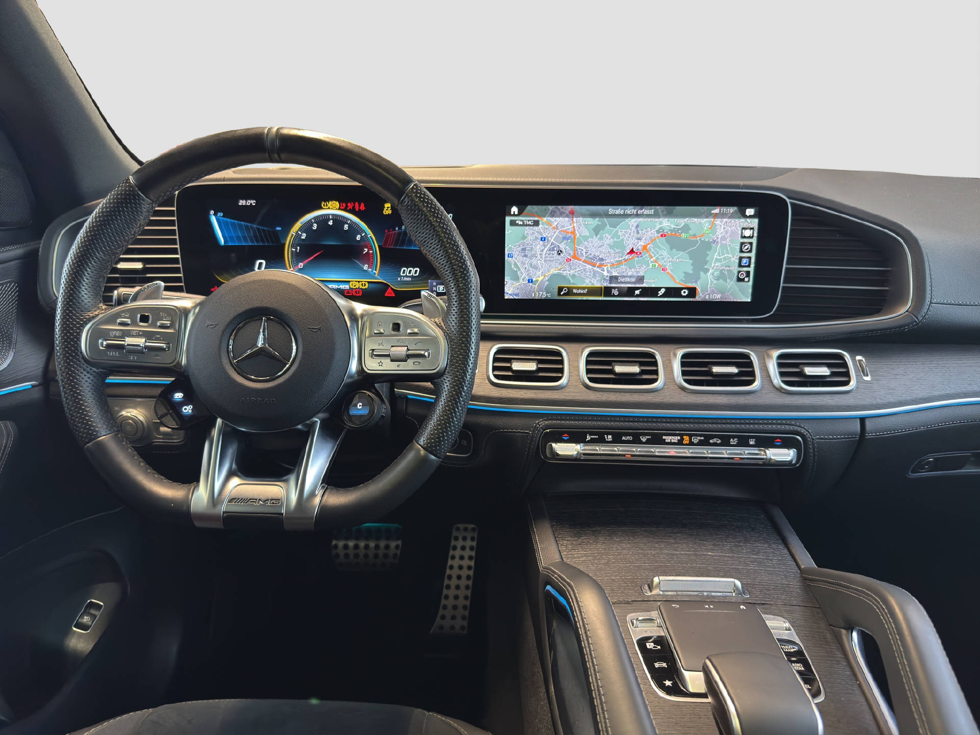 MERCEDES-BENZ GLE 53 AMG 4MATIC+-image-7