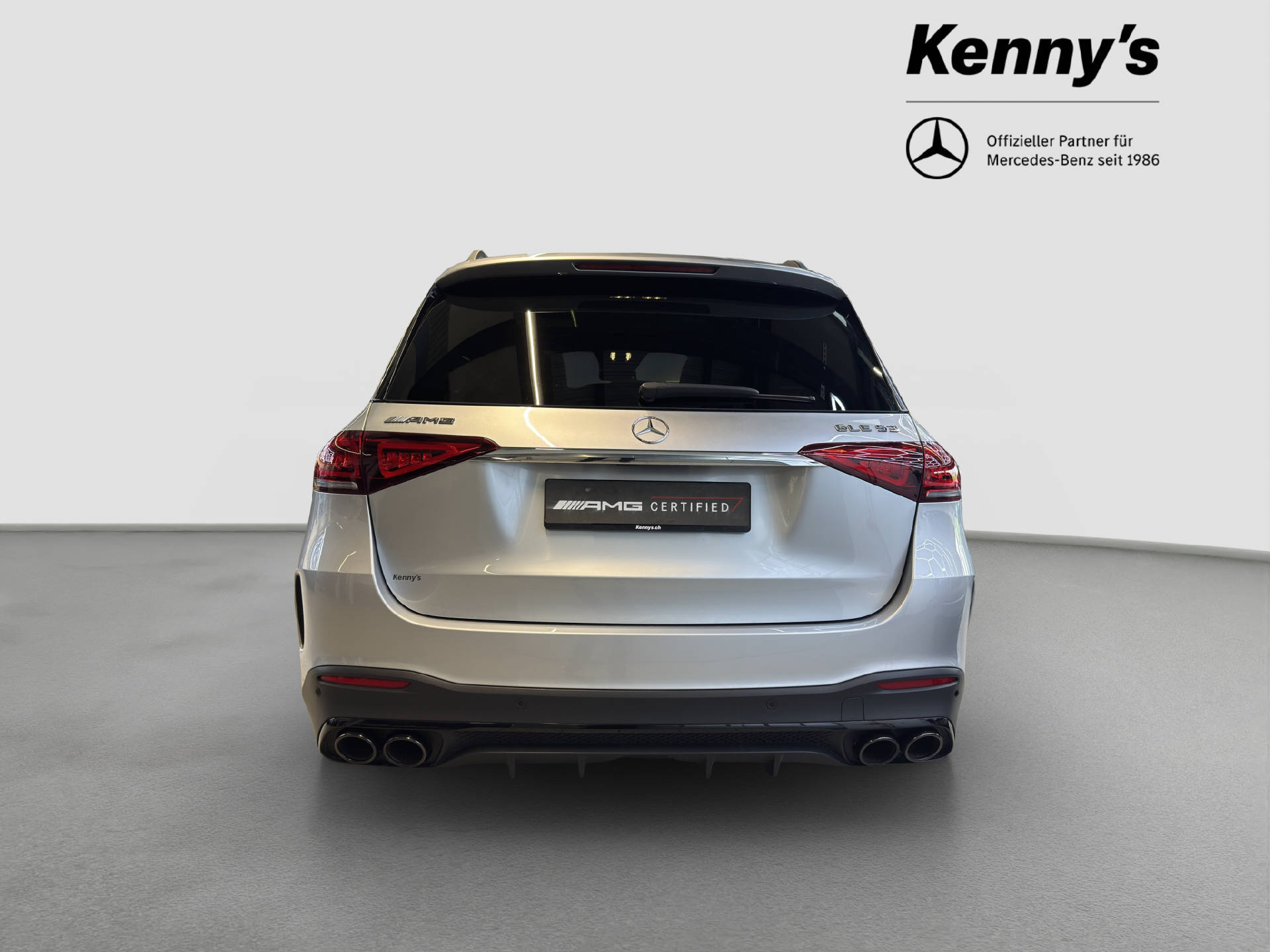 MERCEDES-BENZ GLE 53 AMG 4MATIC+-image-4
