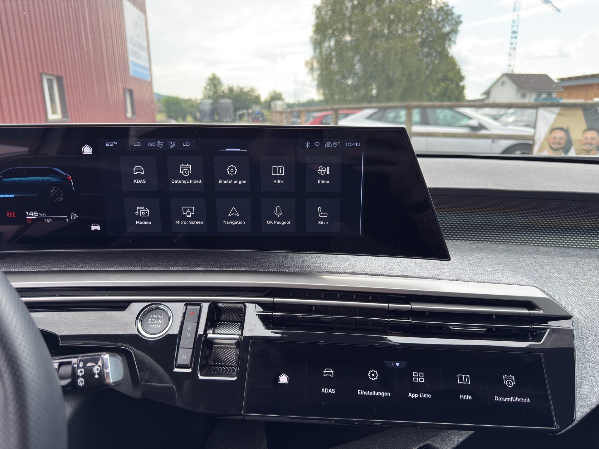 PEUGEOT 5008 1.2 Hybrid e-DCS6 GT 7 Plätzer-image-20