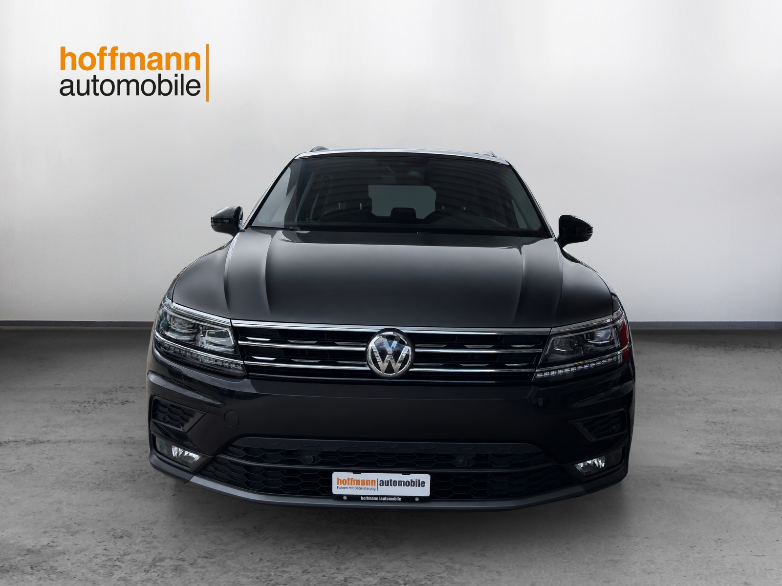 VW Tiguan 1.4TSI Comfortline 4Motion DSG-showroom-element-1