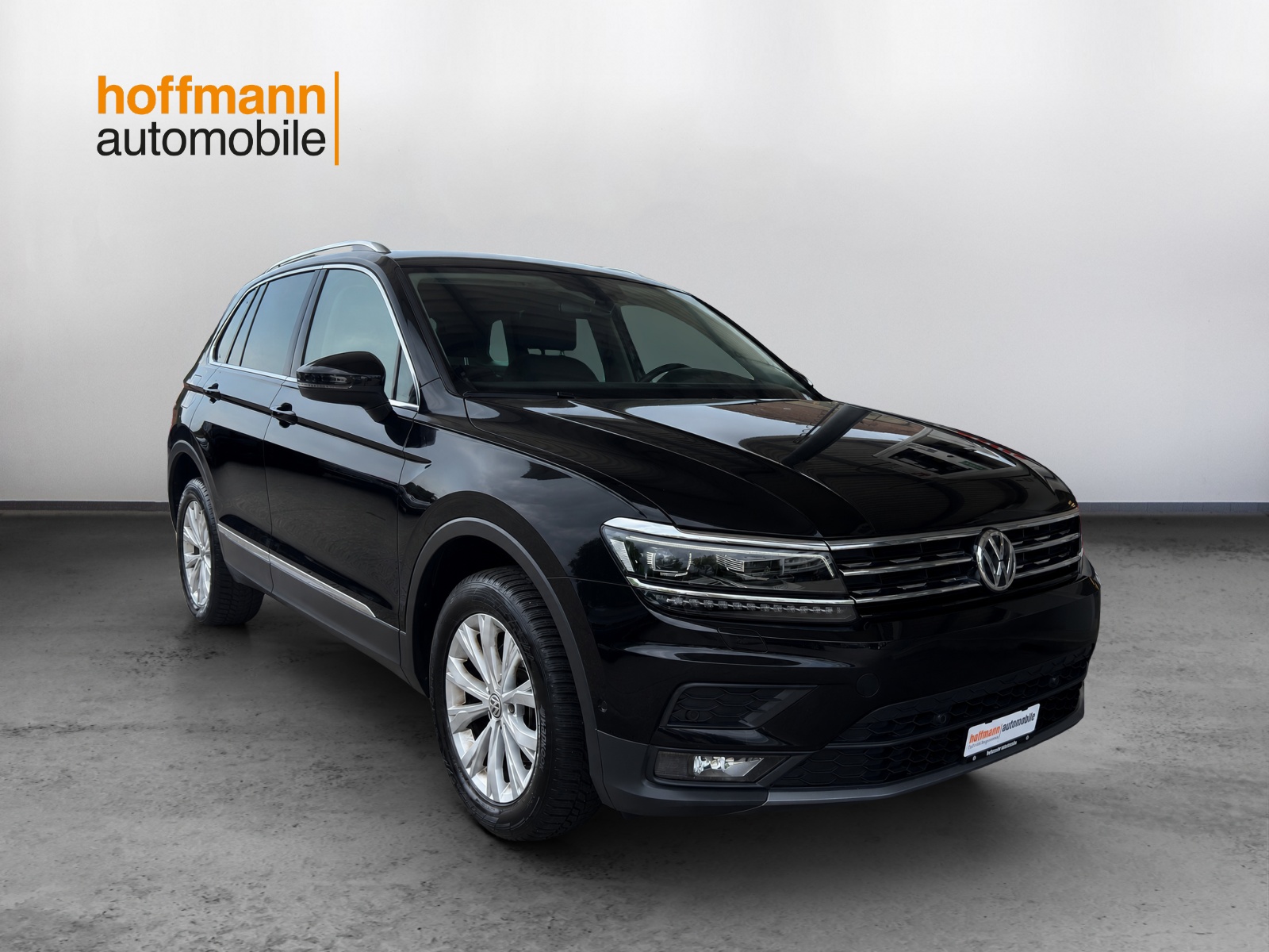 VW Tiguan 1.4TSI Comfortline 4Motion DSG-showroom-element-2