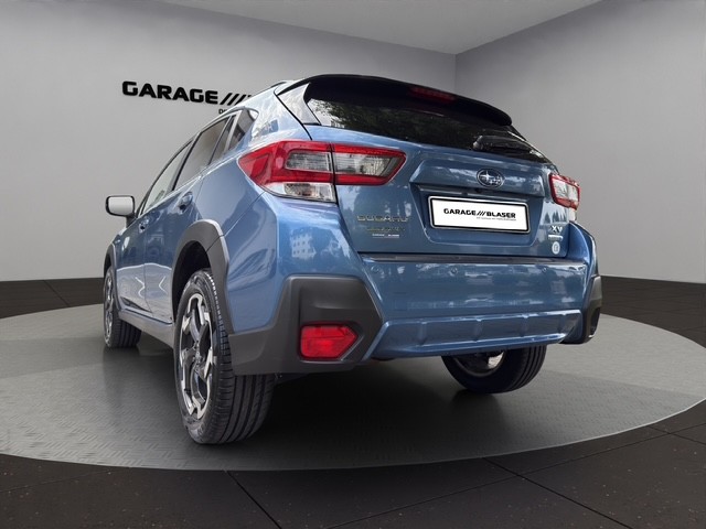 SUBARU XV 2.0 e-Boxer Swiss Plus AWD Lineartronic-showroom-element-2