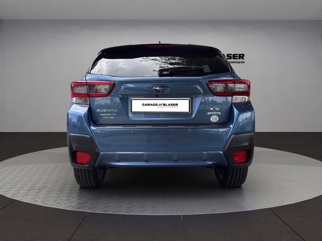 SUBARU XV 2.0 e-Boxer Swiss Plus AWD Lineartronic-showroom-element-3