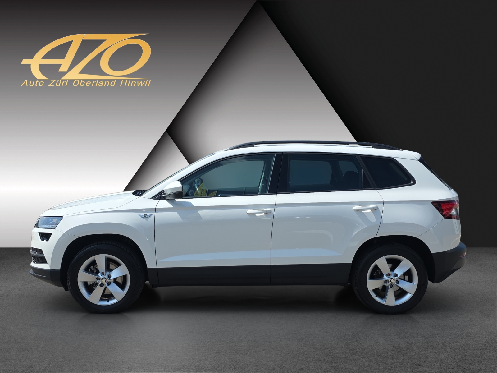 SKODA Karoq 2.0 TDI CR Ambition 4x4 DSG-image-4