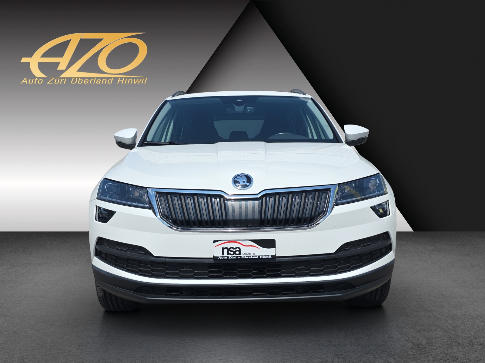 SKODA Karoq 2.0 TDI CR Ambition 4x4 DSG-showroom-element-1