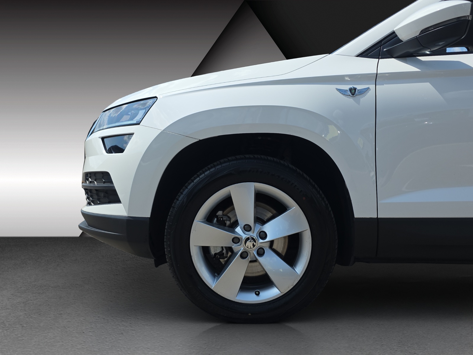 SKODA Karoq 2.0 TDI CR Ambition 4x4 DSG-image-18
