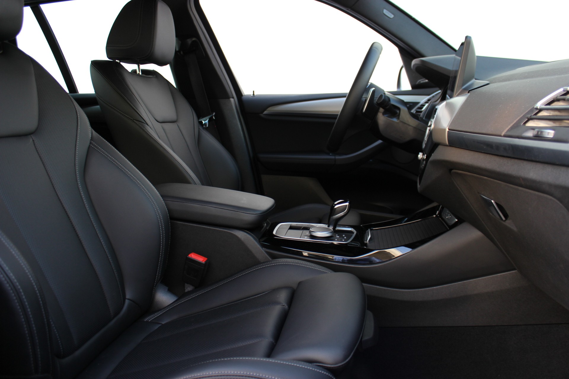 BMW X3 xDrive 30e M Sport-image-4