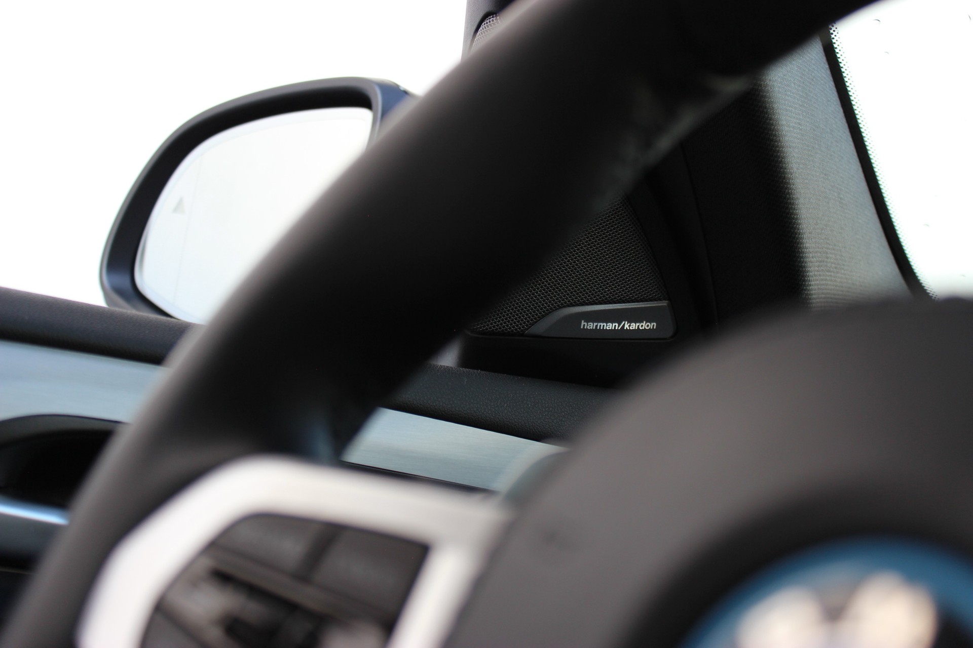 BMW X3 xDrive 30e M Sport-image-22