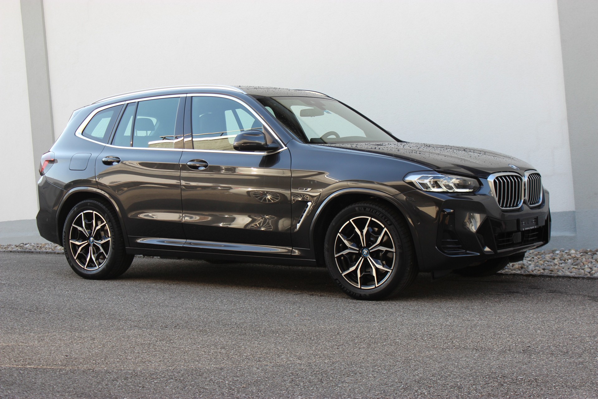 BMW X3 xDrive 30e M Sport-image-5