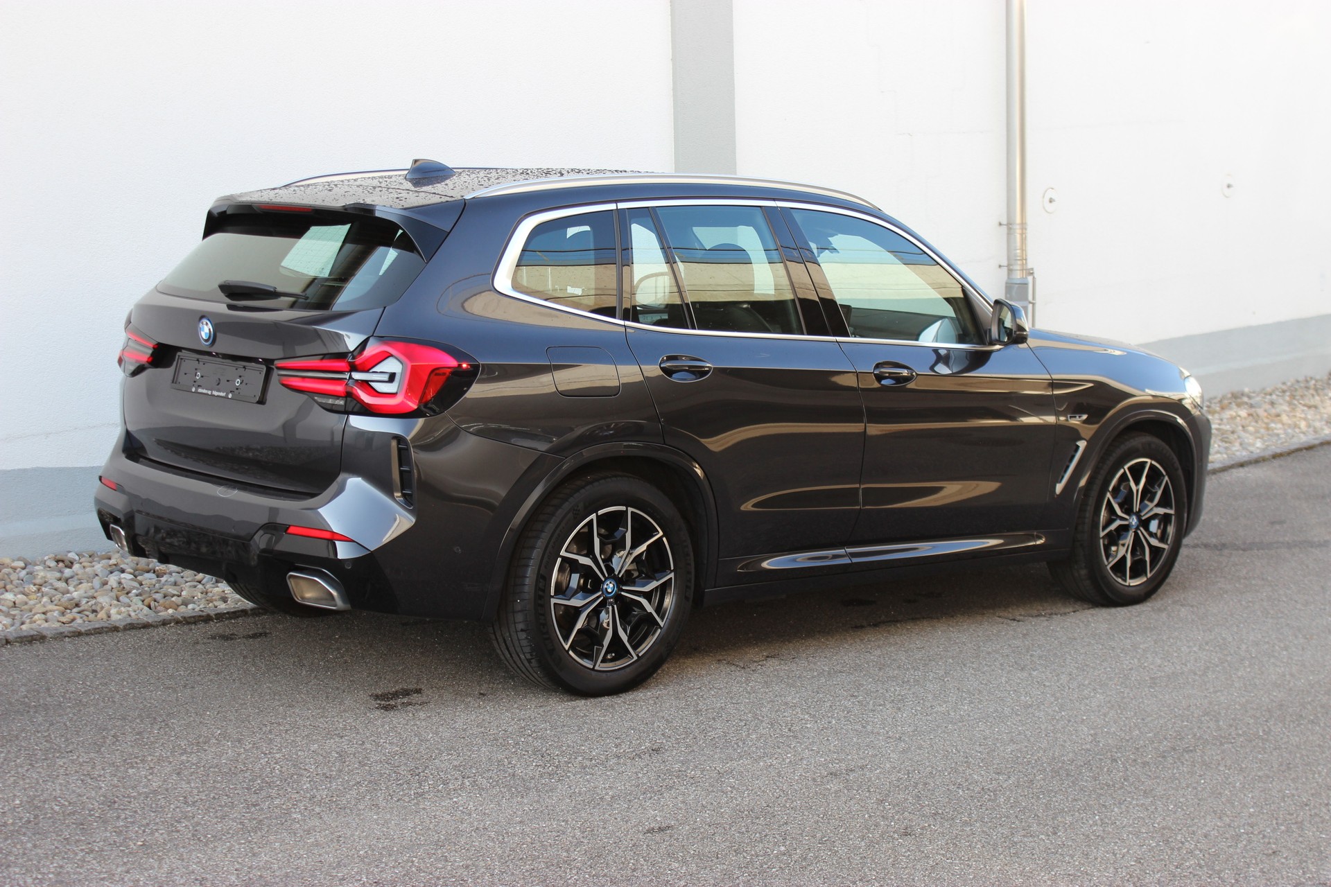 BMW X3 xDrive 30e M Sport-image-6