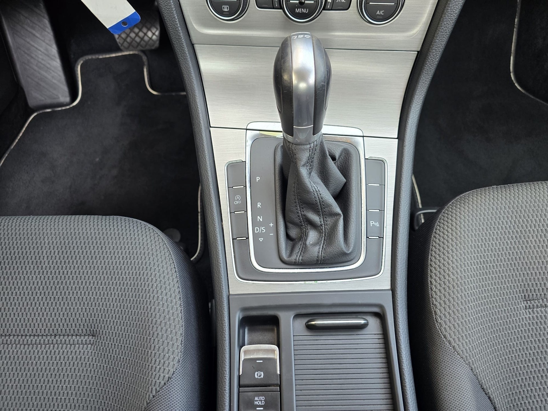 VW Golf 1.4 TSI Comfortline DSG-image-11