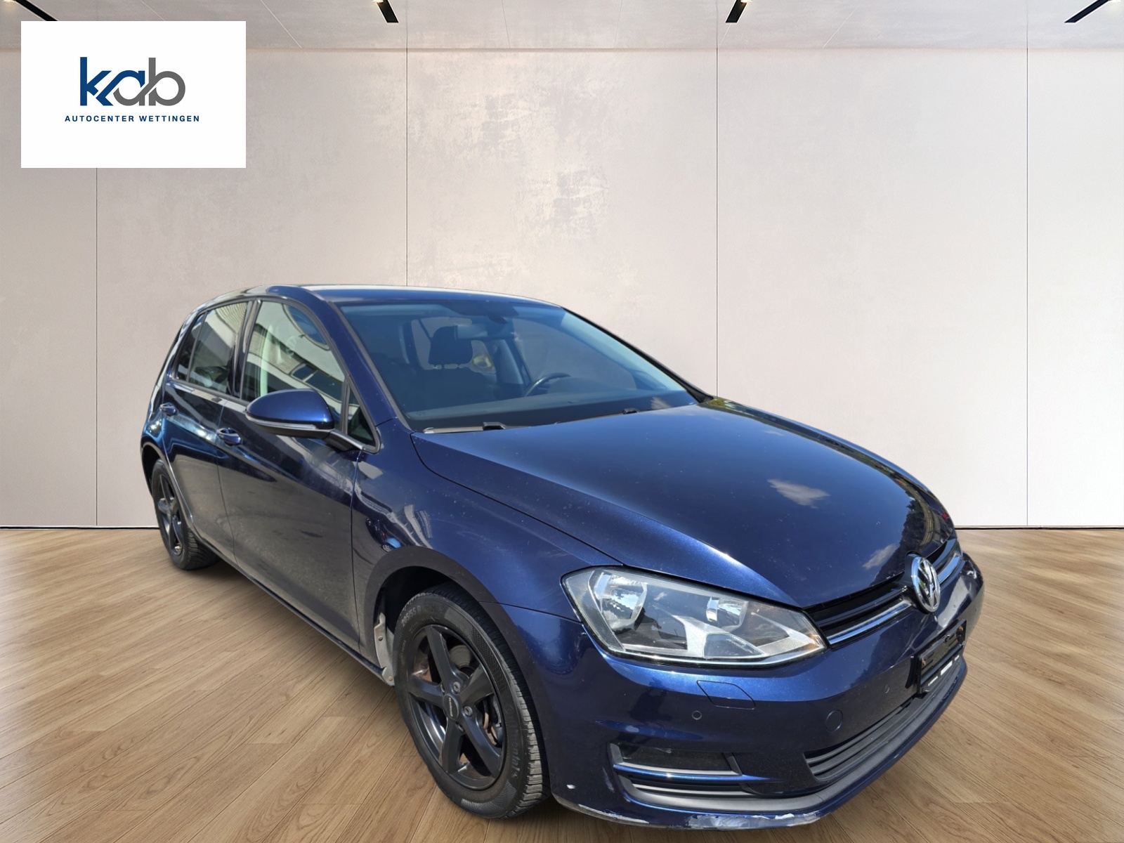 VW Golf 1.4 TSI Comfortline DSG-showroom-element-2