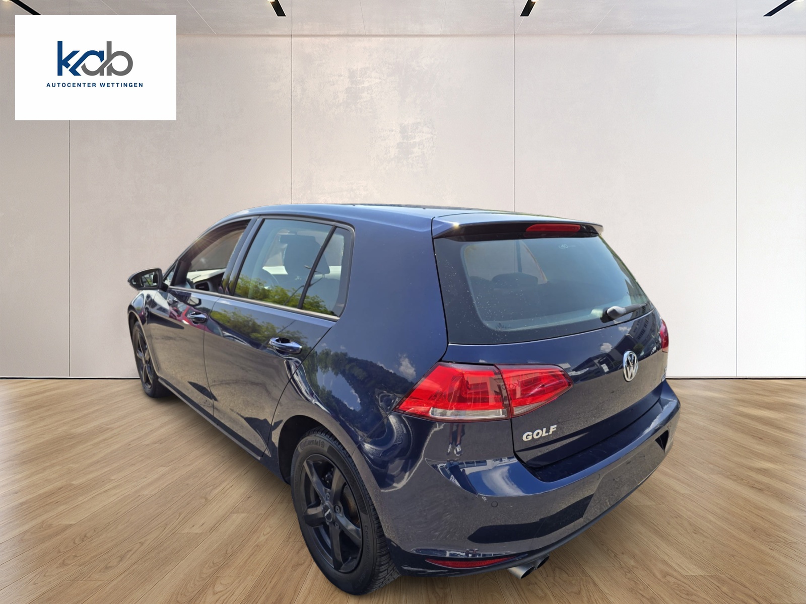 VW Golf 1.4 TSI Comfortline DSG-showroom-element-3