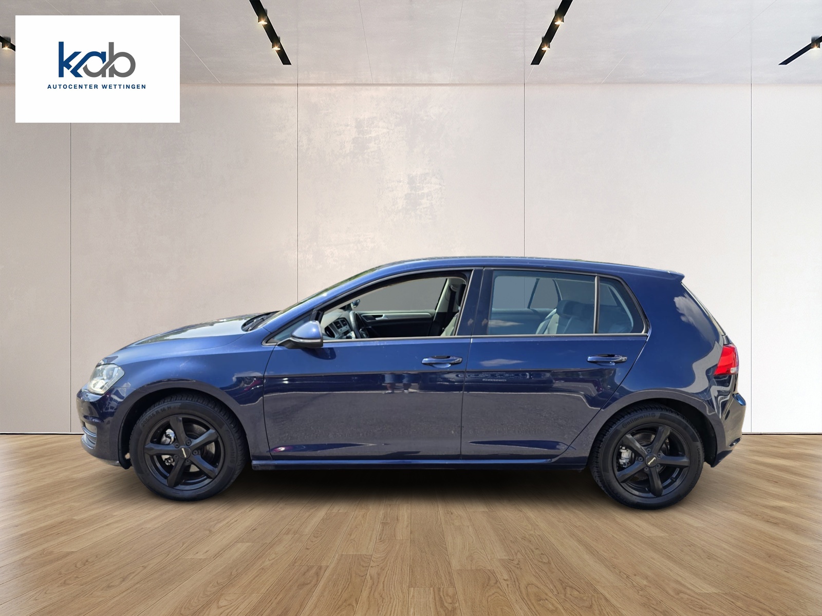 VW Golf 1.4 TSI Comfortline DSG-image-7