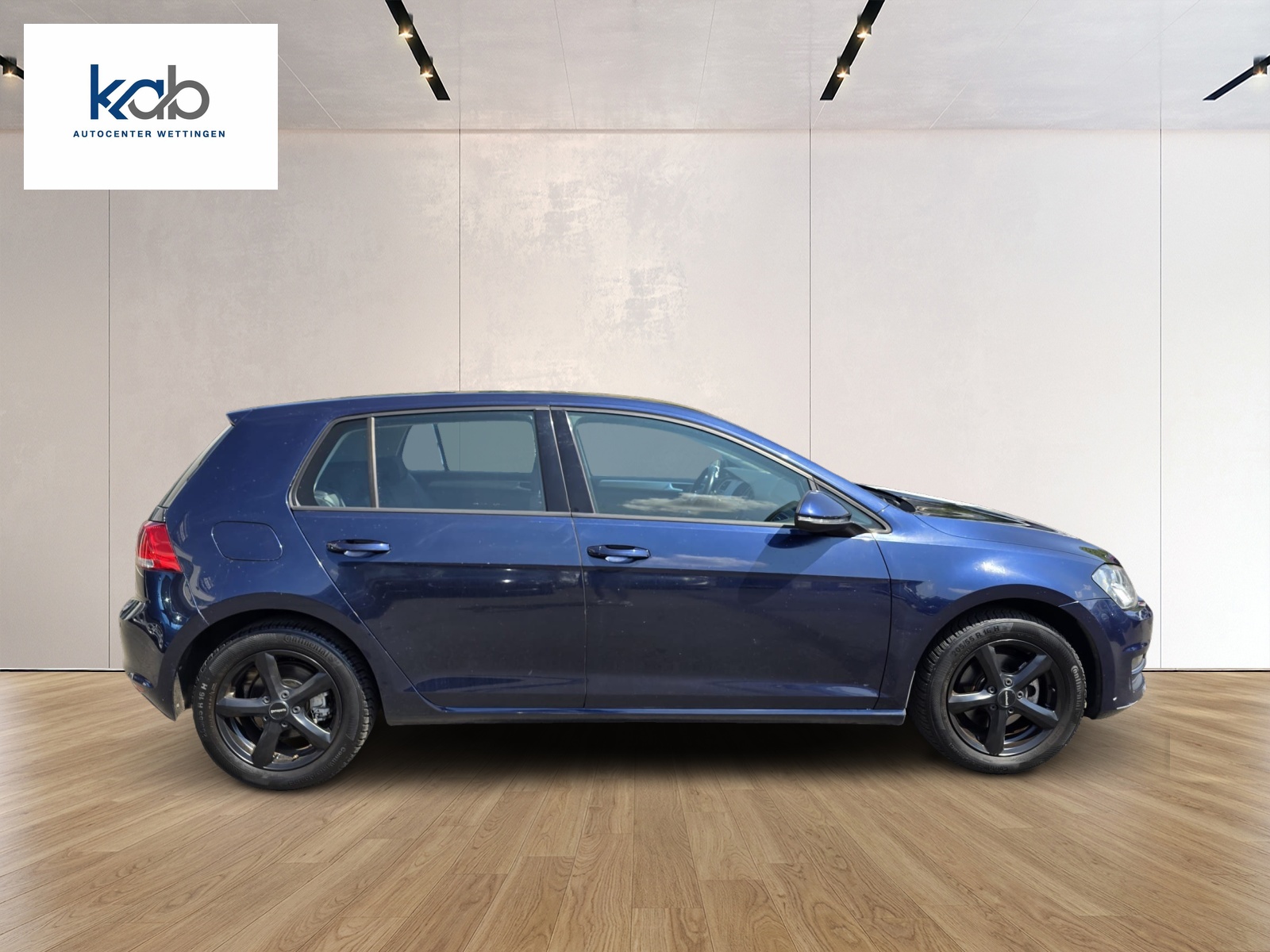 VW Golf 1.4 TSI Comfortline DSG-image-6