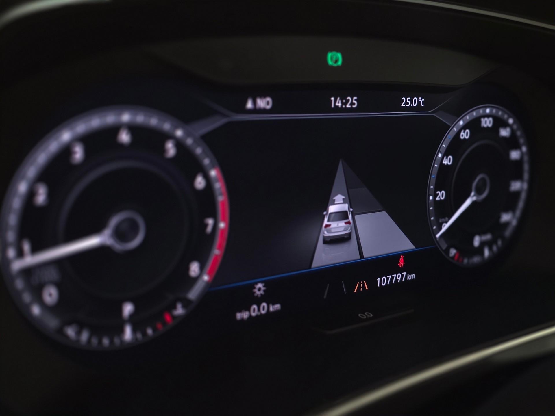 VW Tiguan 2.0TSI RLine 4Motion DSG-image-8