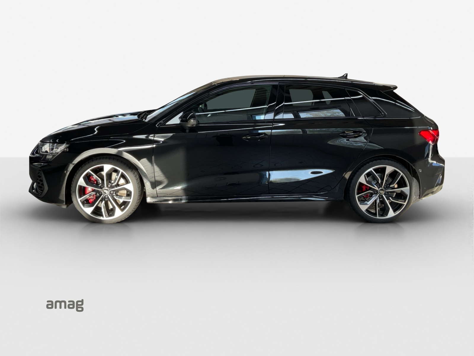 AUDI S3 Sportback TFSI quattro S-tronic-showroom-element-1