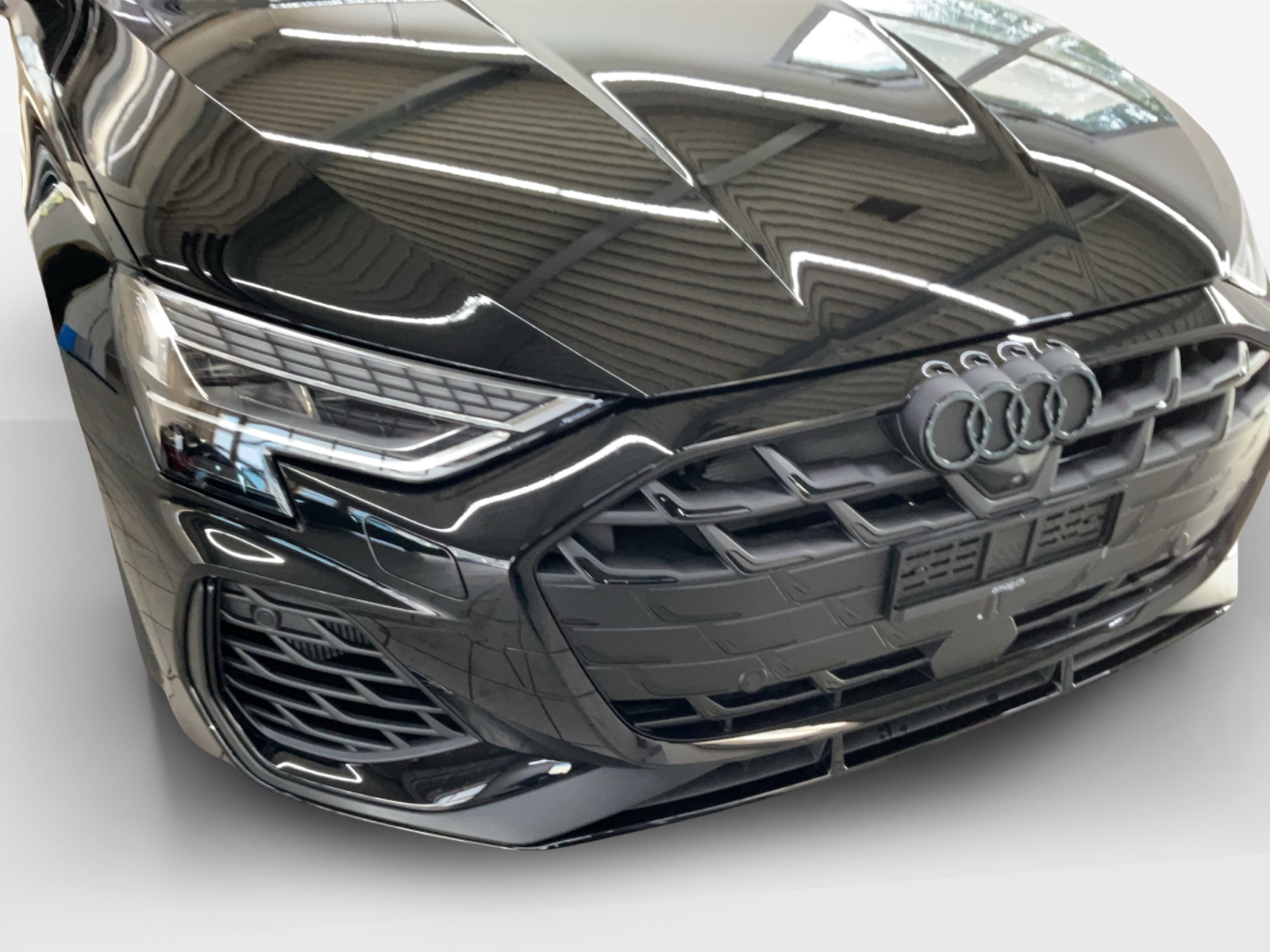 AUDI S3 Sportback TFSI quattro S-tronic-image-15