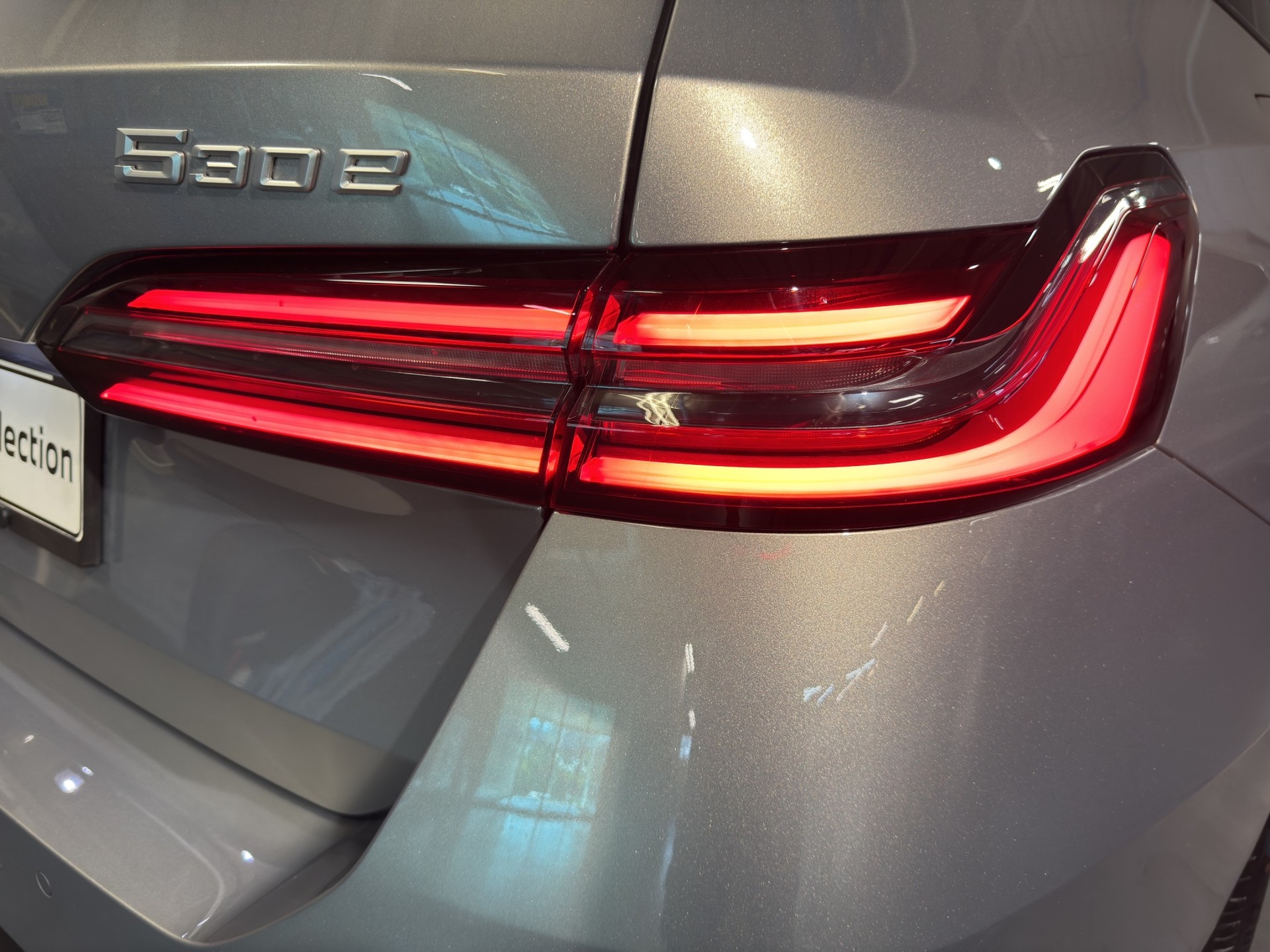 BMW 530e xDrive M Sport-image-6
